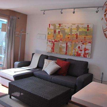 מספאלומס Lacy Golf Apartments (Adults Only) מראה חיצוני תמונה