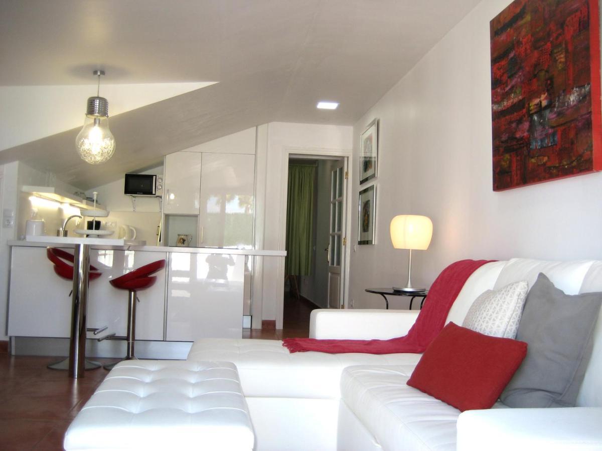 מספאלומס Lacy Golf Apartments (Adults Only) מראה חיצוני תמונה
