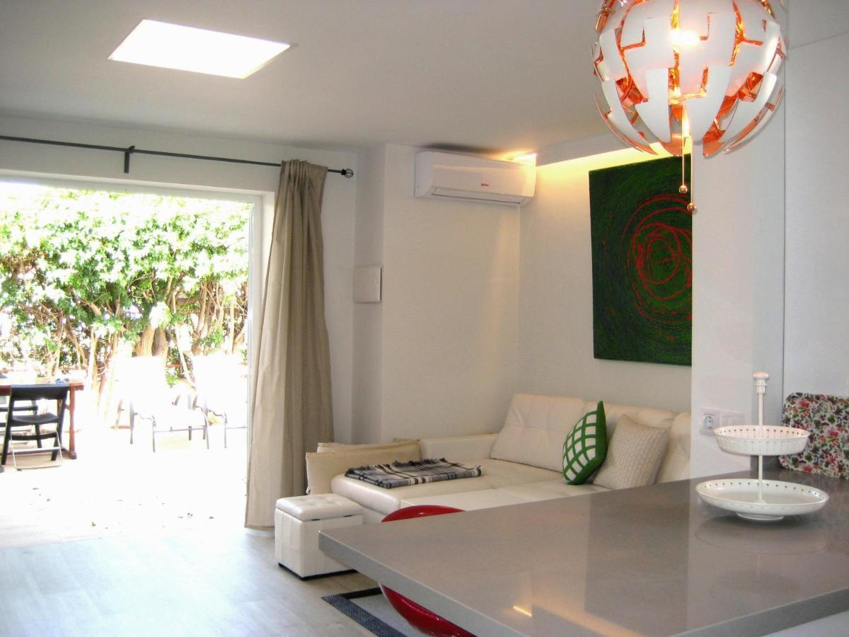 מספאלומס Lacy Golf Apartments (Adults Only) מראה חיצוני תמונה