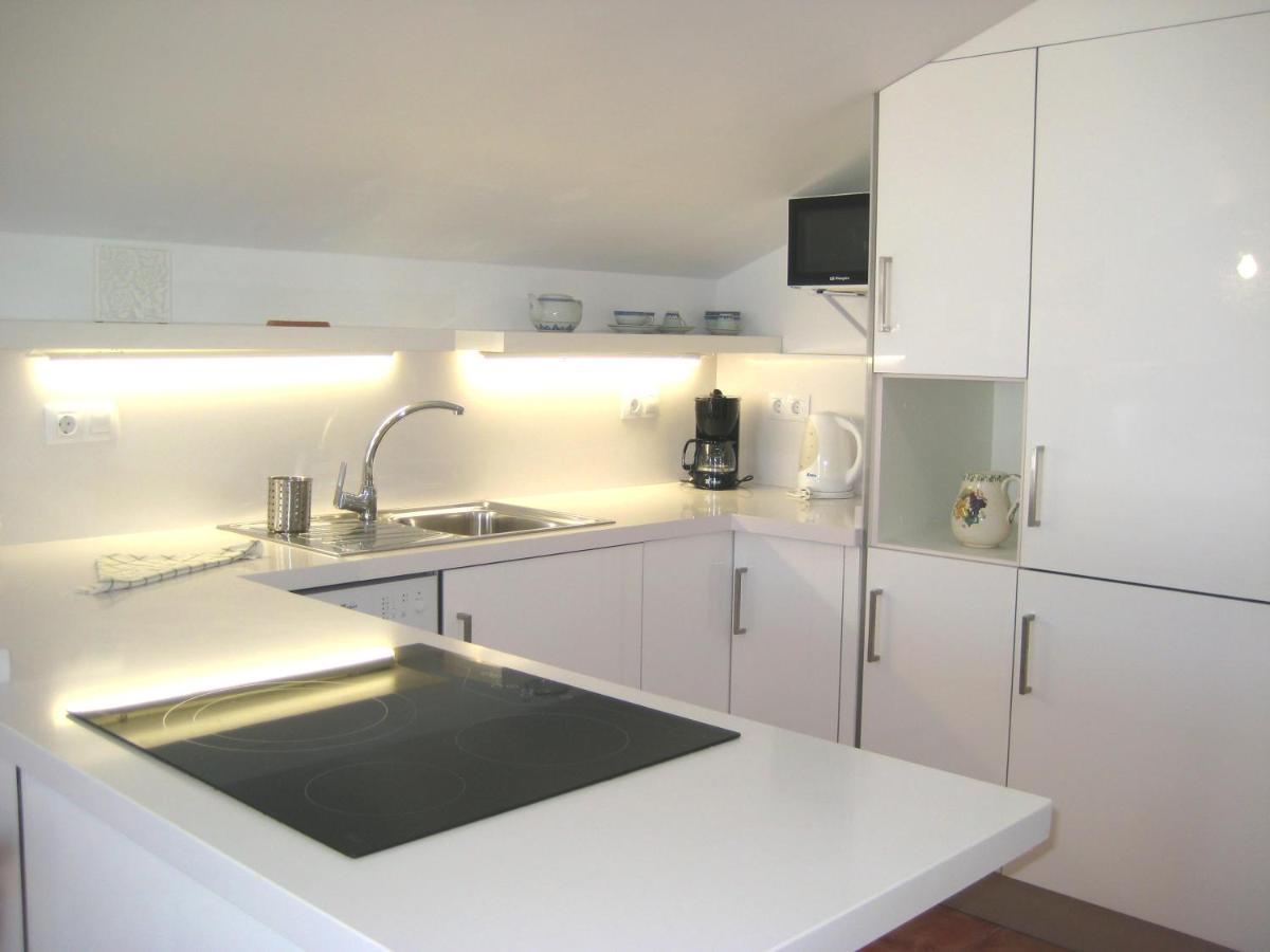 מספאלומס Lacy Golf Apartments (Adults Only) מראה חיצוני תמונה