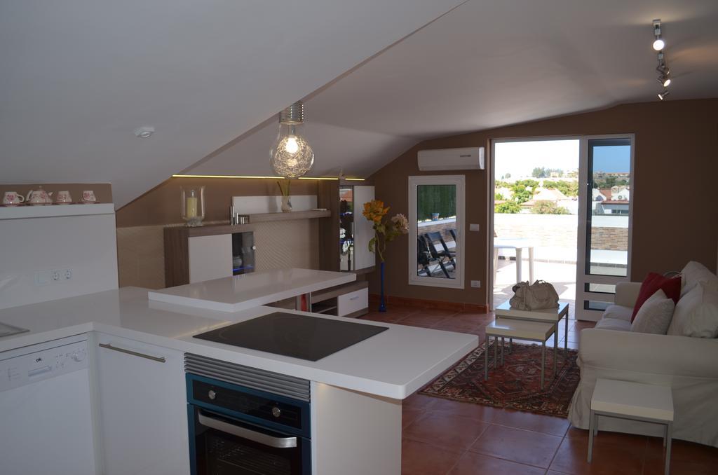 מספאלומס Lacy Golf Apartments (Adults Only) מראה חיצוני תמונה