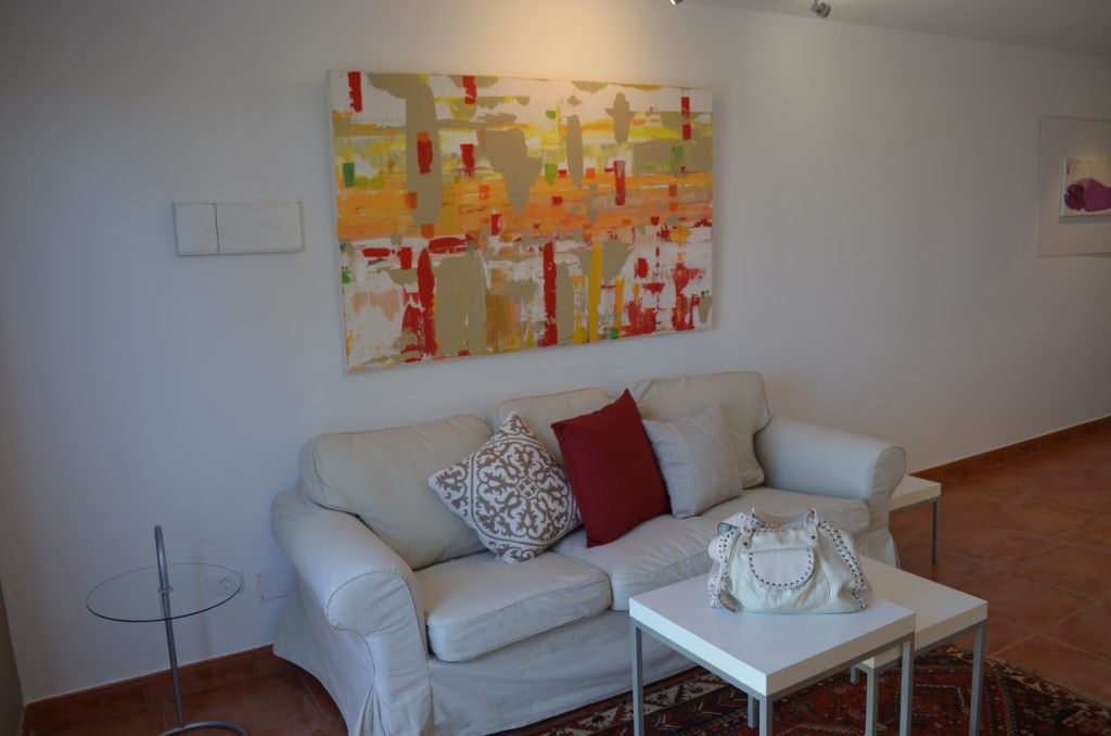 מספאלומס Lacy Golf Apartments (Adults Only) מראה חיצוני תמונה