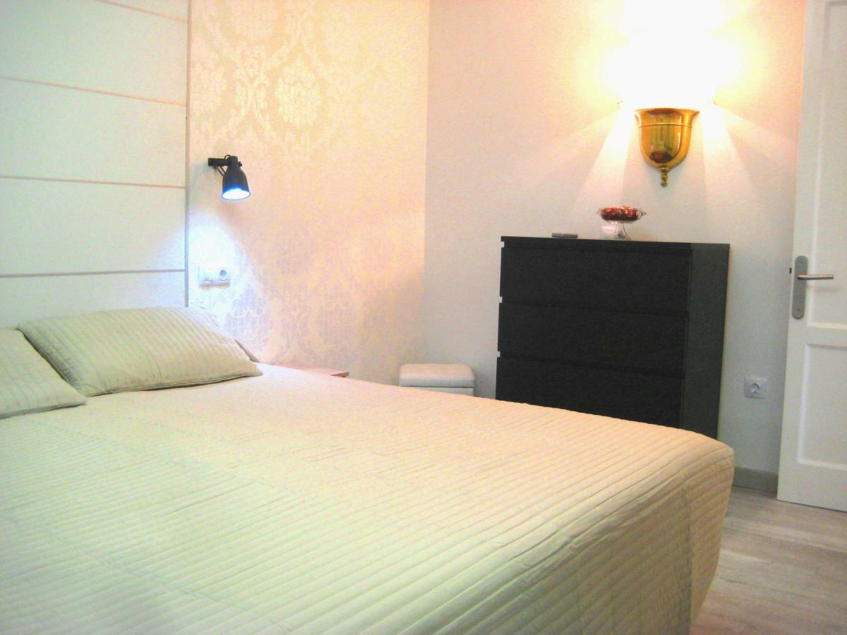 מספאלומס Lacy Golf Apartments (Adults Only) מראה חיצוני תמונה
