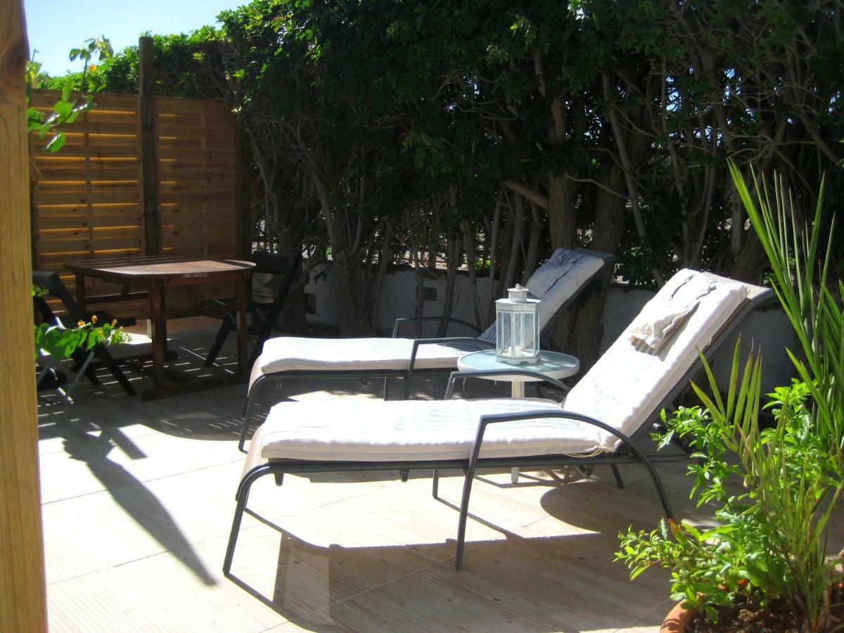 מספאלומס Lacy Golf Apartments (Adults Only) מראה חיצוני תמונה
