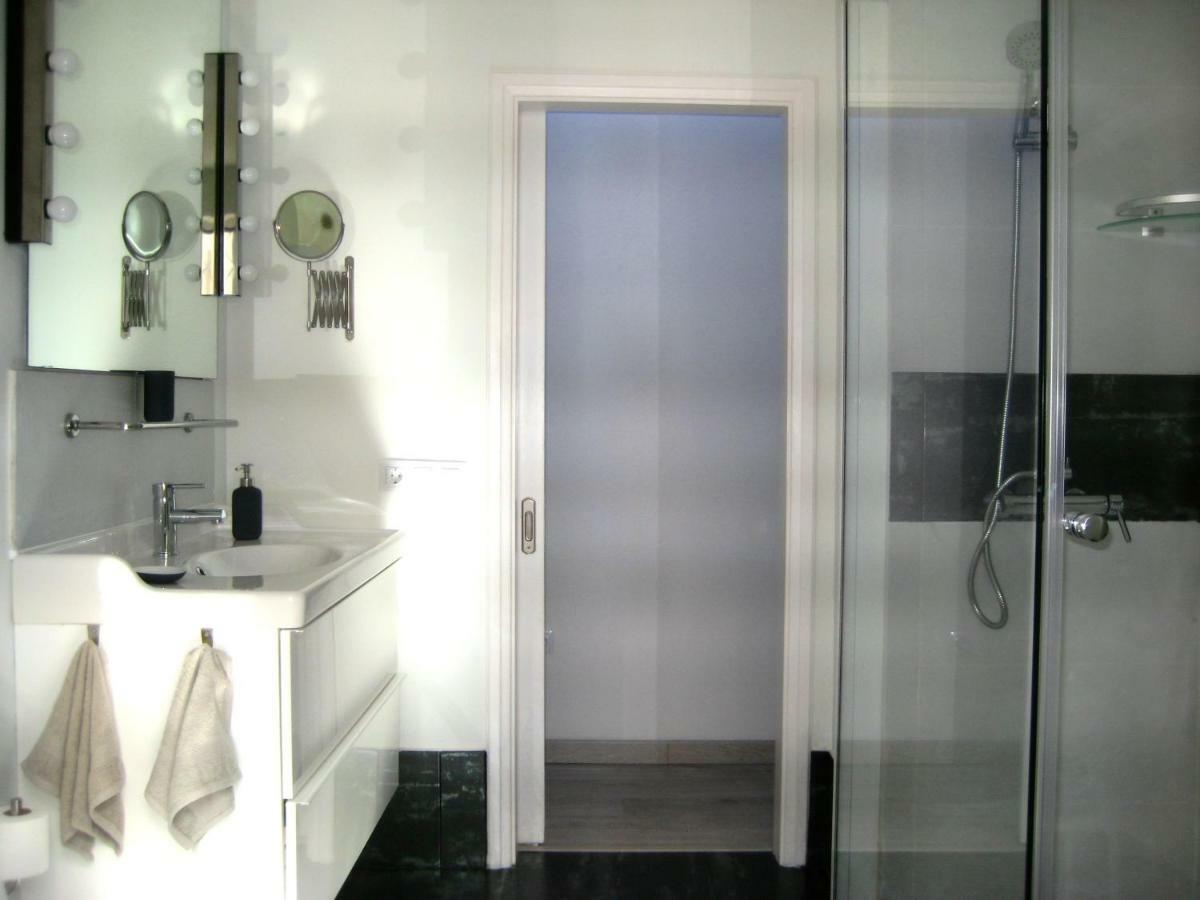 מספאלומס Lacy Golf Apartments (Adults Only) מראה חיצוני תמונה