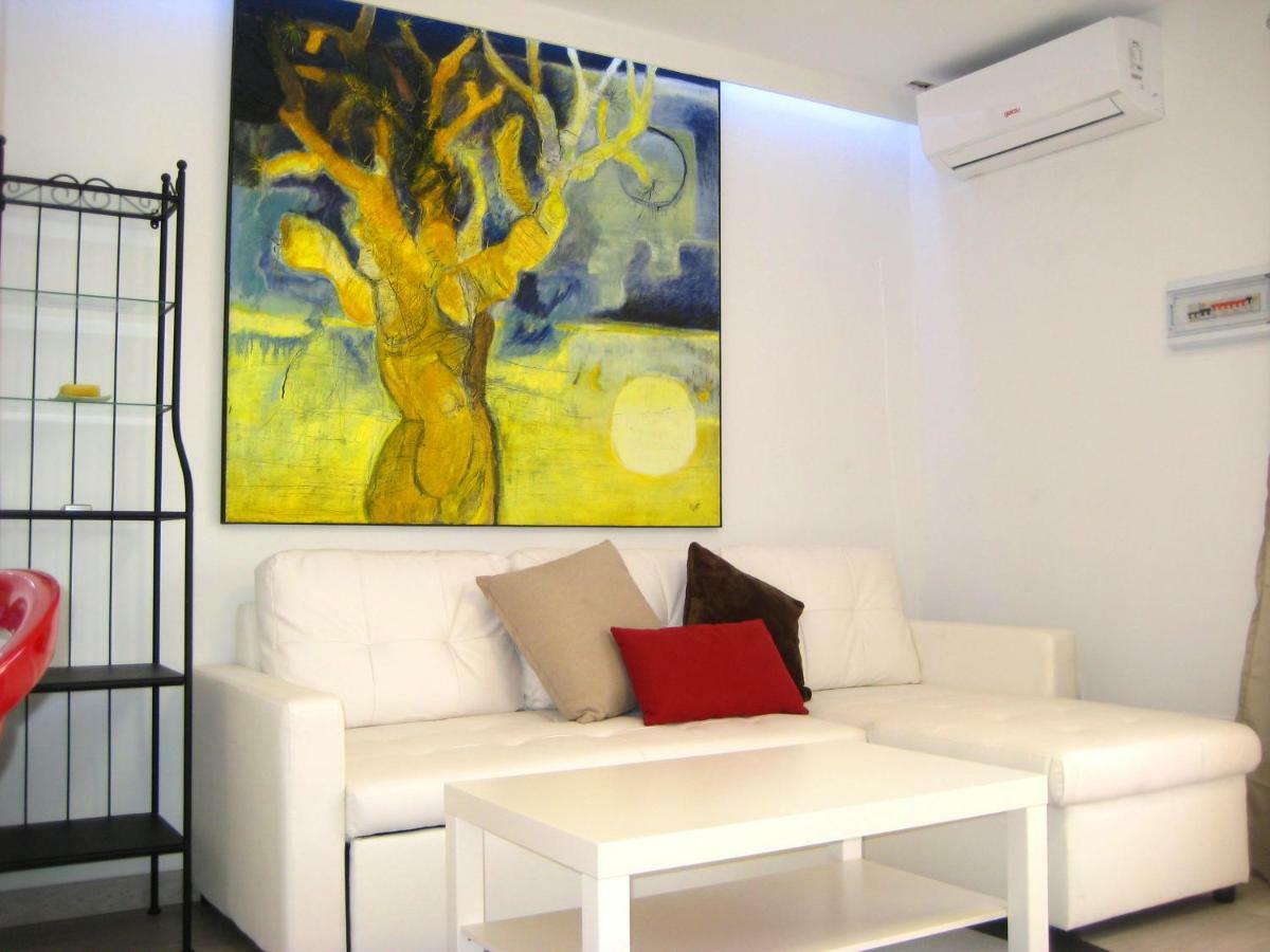 מספאלומס Lacy Golf Apartments (Adults Only) מראה חיצוני תמונה