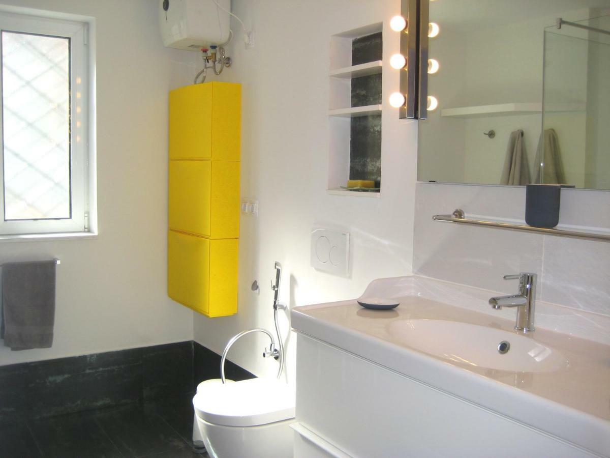 מספאלומס Lacy Golf Apartments (Adults Only) מראה חיצוני תמונה