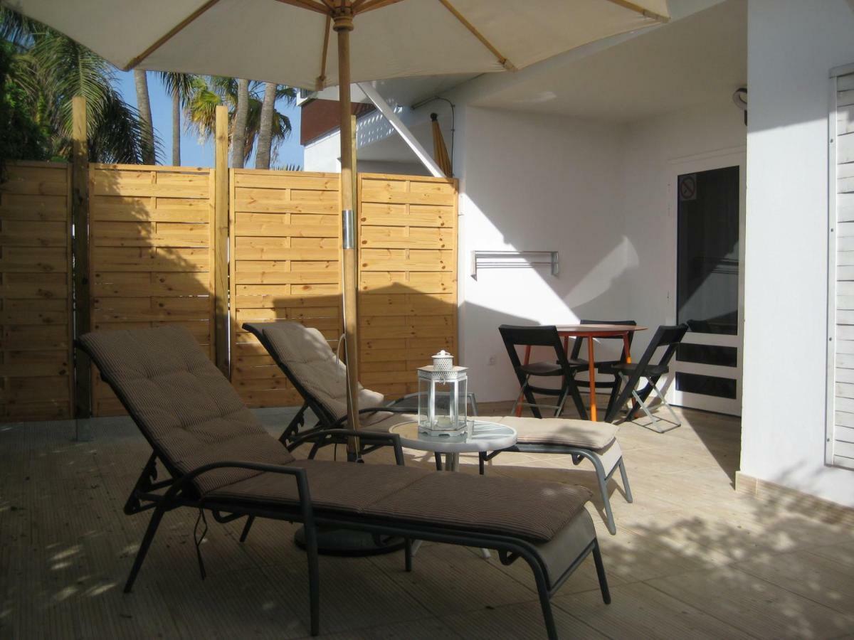 מספאלומס Lacy Golf Apartments (Adults Only) מראה חיצוני תמונה