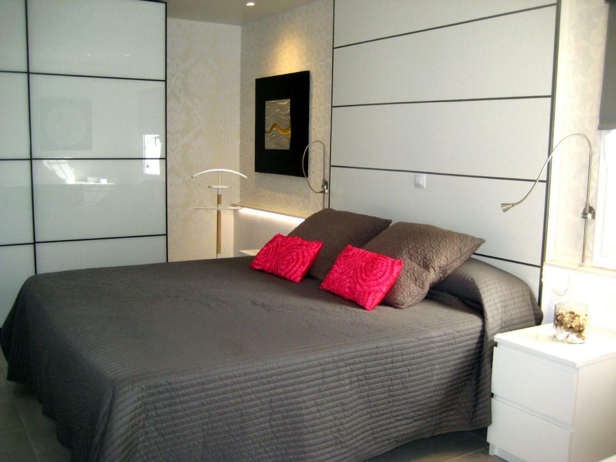 מספאלומס Lacy Golf Apartments (Adults Only) מראה חיצוני תמונה