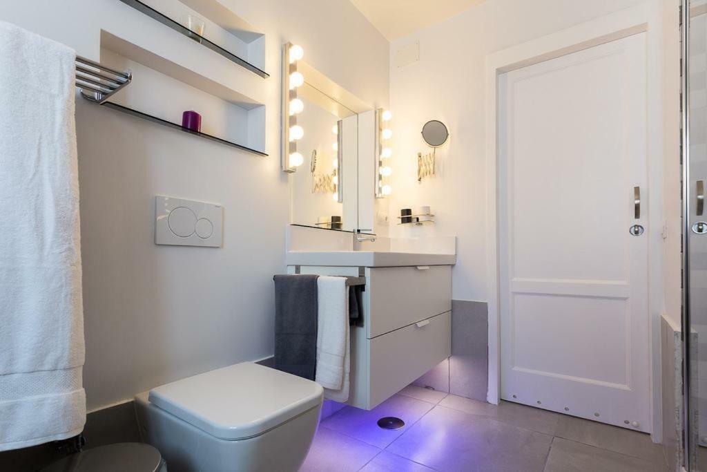מספאלומס Lacy Golf Apartments (Adults Only) מראה חיצוני תמונה